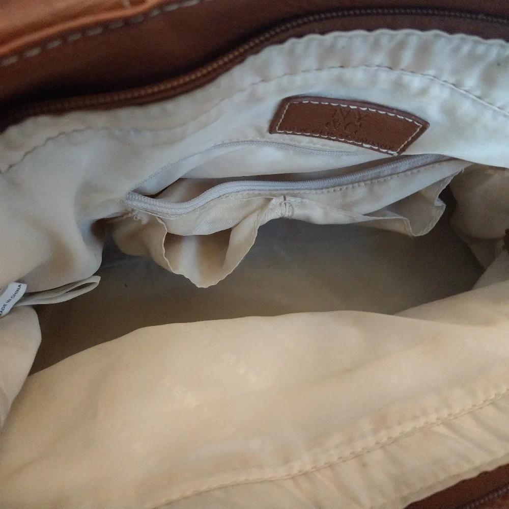 New York & Company satchel purse‎